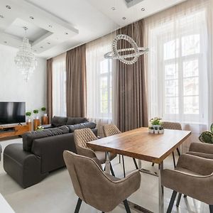 Appartement met Drie Slaapkamers